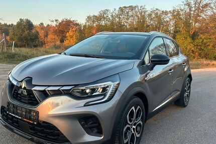 Mitsubishi ASX 16.000 km 19.900 &euro; Berlin 12099