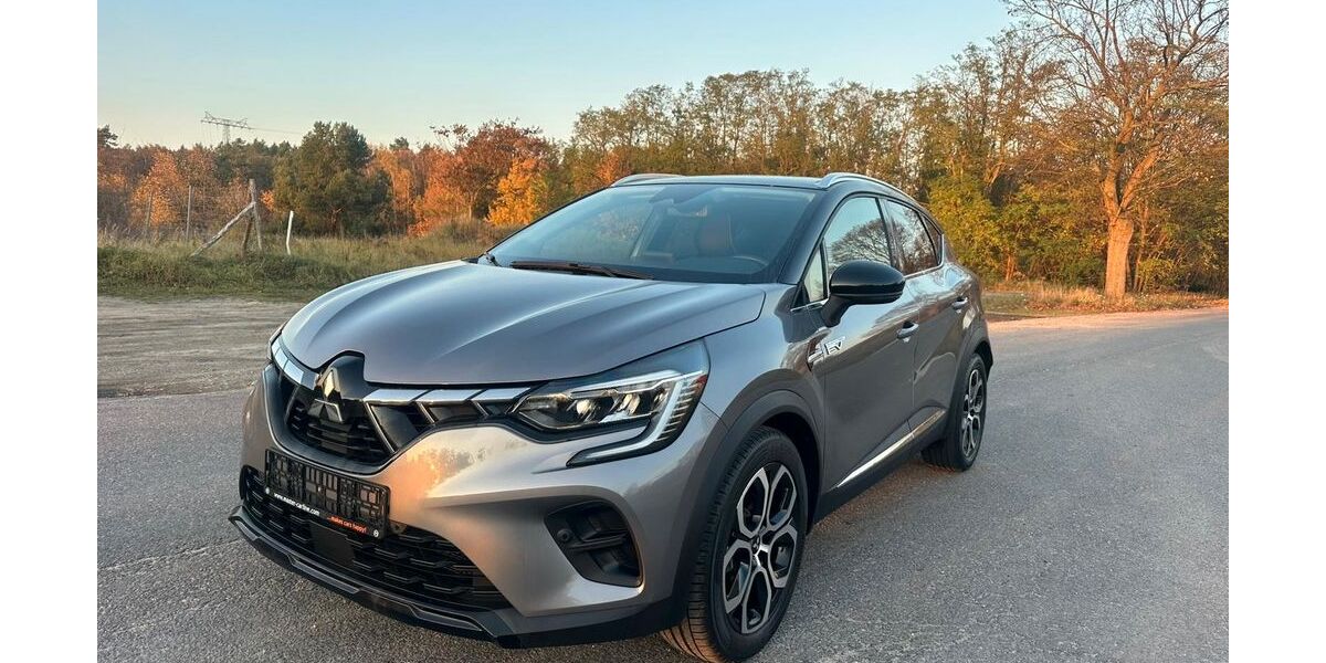 Mitsubishi ASX 16.000 km 19.900 &euro; Berlin 12099