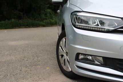 VW Touran 192.000 km 11.000 &euro; Winsen (Luhe) 21423