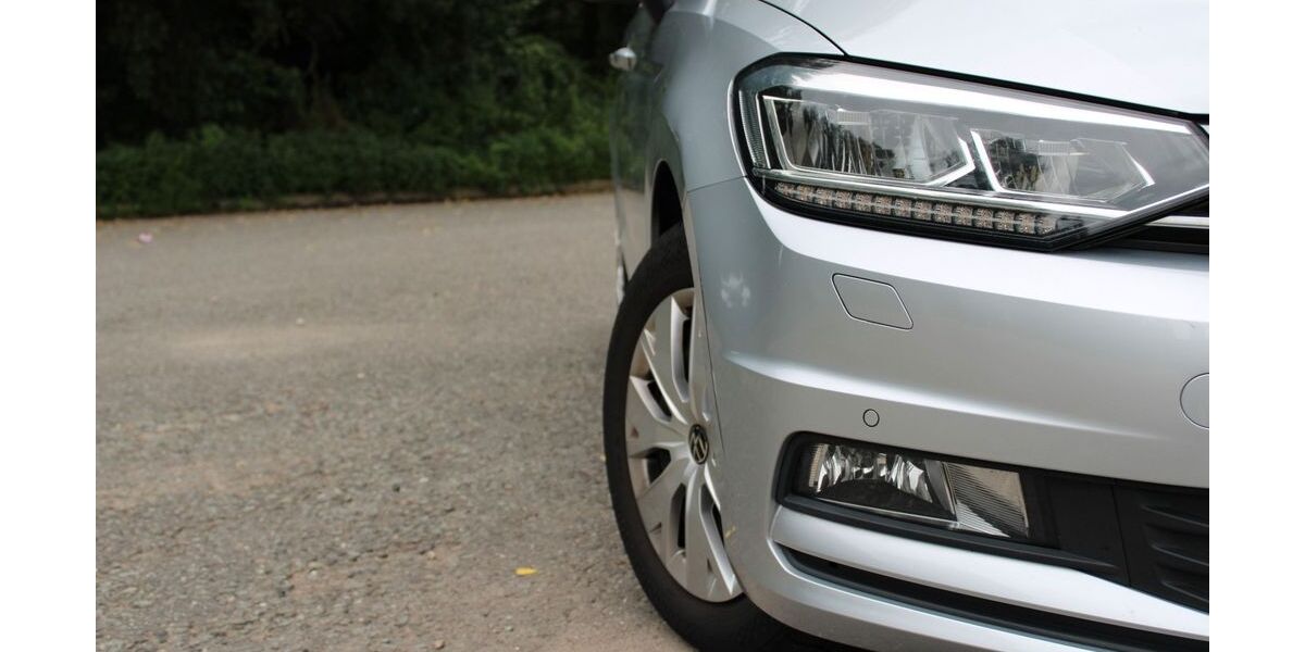 VW Touran 192.000 km 11.999 &euro; Winsen (Luhe) 21423