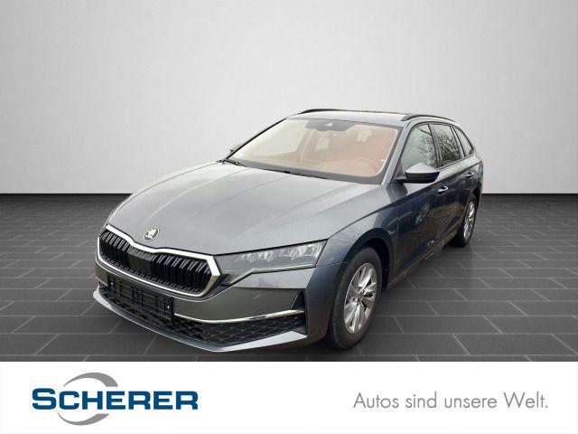 Skoda Octavia 16.153 km 29.500 € Ladenburg 68526