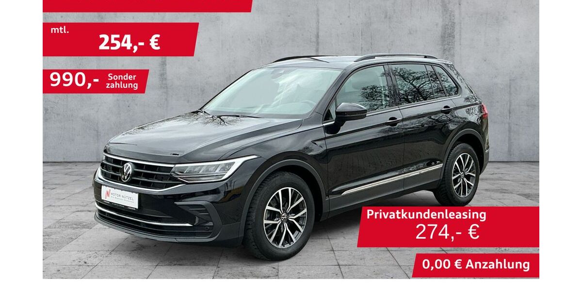 VW Tiguan 54.731 km 26.748 &euro; Bayreuth 95448