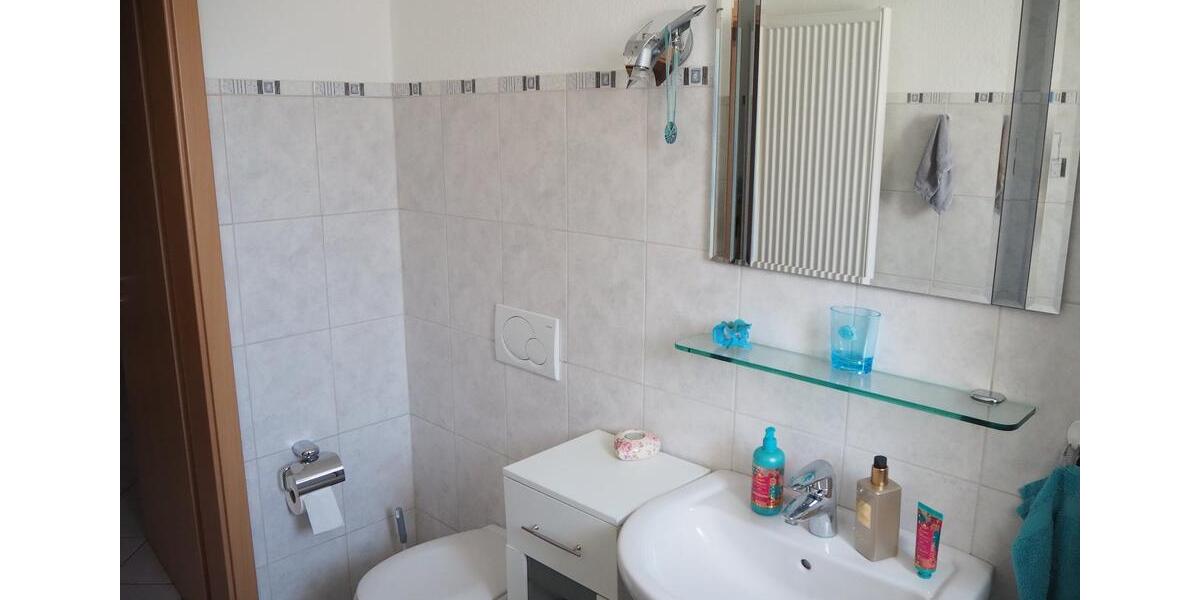 Erdgeschoßwohnung Marsberg - 2.5 Zimmer, 94 m&sup2;, 750&euro; | Angebot:26343006