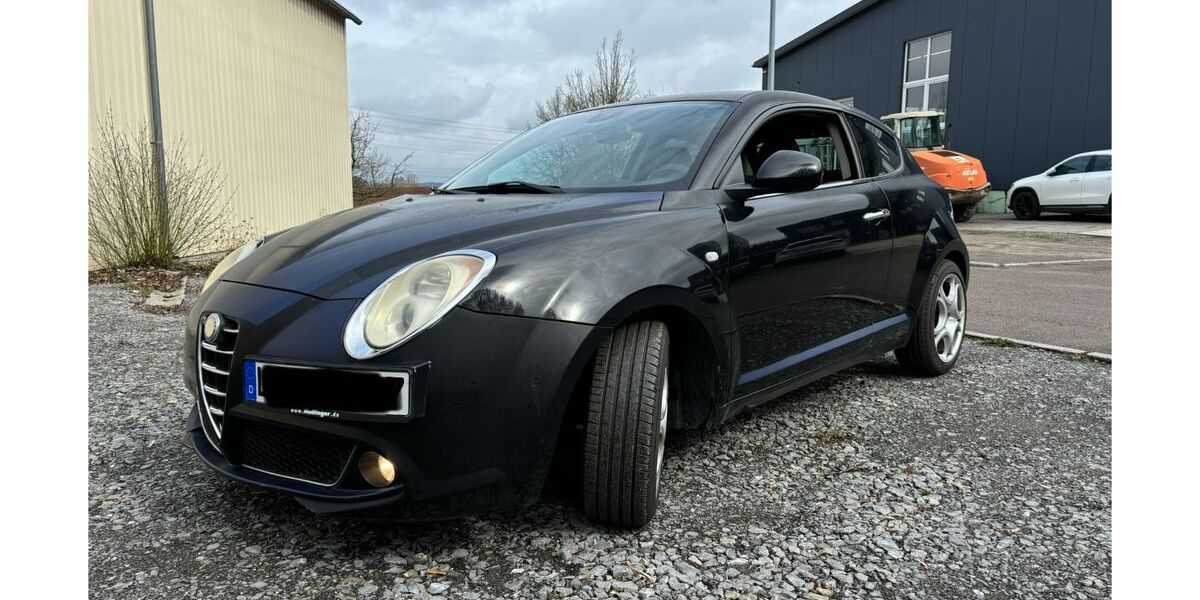 Alfa Romeo MiTo 204.735 km 1.300 &euro; Ludwigsburg 71634