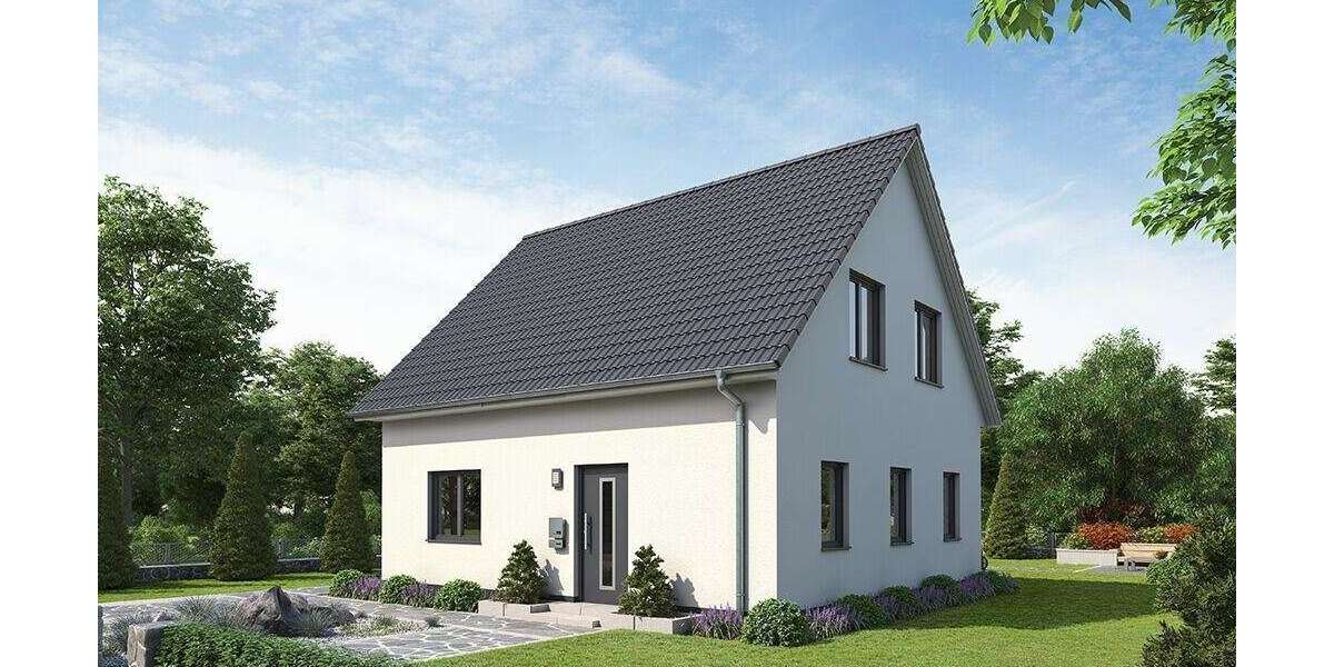 Einfamilienhaus Schulzendorf b Eichwalde - 4 Zimmer, 112 m&sup2;, 446.354&euro; | Angebot:25941269