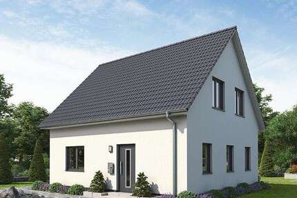 Haus Schulzendorf b Eichwalde - 4 Zimmer, 112 m&sup2;, 446.354&euro; | Angebot:25941269