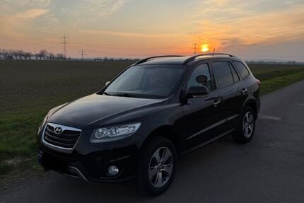 Hyundai SANTA FE 252.000 km 6.100 &euro; Pattensen 30982