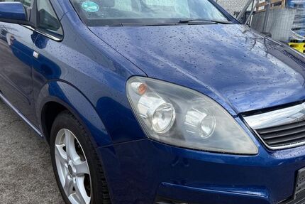 Opel Zafira 187.562 km 3.500 &euro; Köln 50667