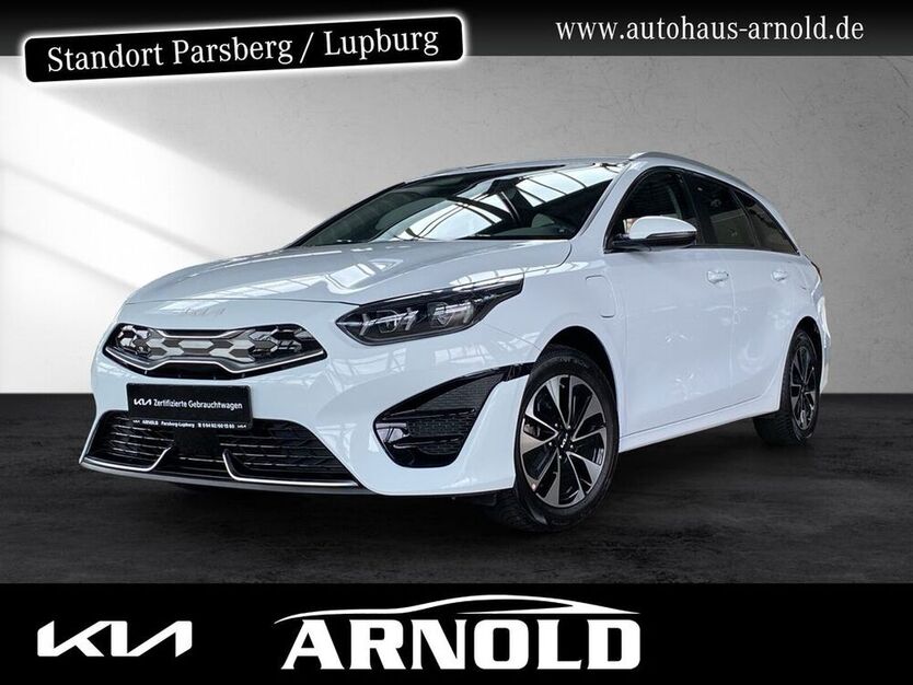 ceed Sportswagon
