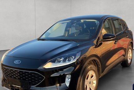 Ford Kuga 43.983 km 20.550 &euro; Frankfurt 60386