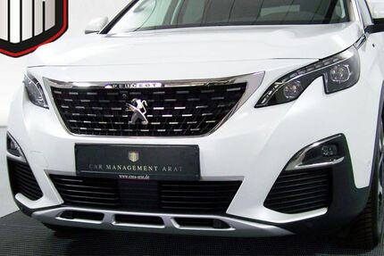 Peugeot 3008 137.203 km 12.884 € Hamburg Stadtteil Horn 22119