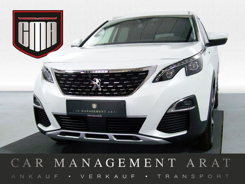 Peugeot 3008 137.203 km 12.884 € Hamburg Stadtteil Horn 22119