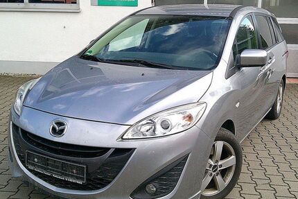 Mazda 5 111.969 km 5.980 &euro; Hollenbach b. Aichach 86568