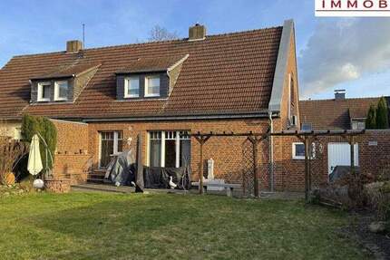 Haus Datteln - 5 Zimmer, 120 m&sup2;, 475.000&euro; | Angebot:24596996