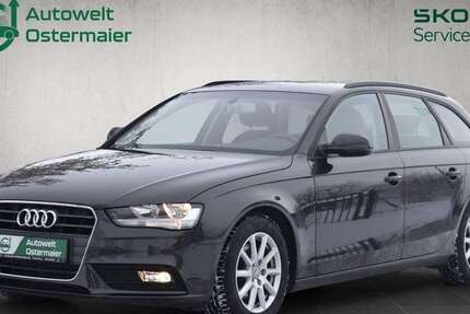 Audi A4 77.495 km 15.385 &euro; Tacherting 83342