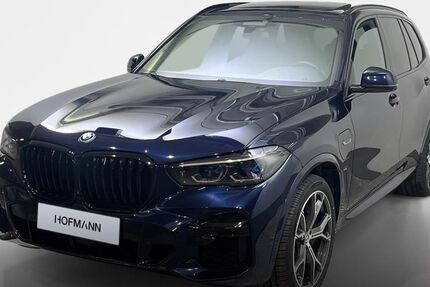 BMW X5 110.700 km 54.412 &euro; Regensburg 93055