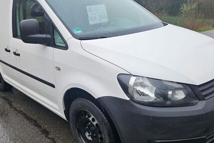 VW Caddy 200.000 km 5.795 &euro; Olsberg 59939