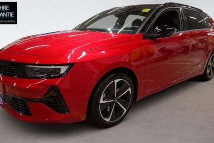 Opel Astra 9.950 km 21.980 &euro; Schwandorf 92421