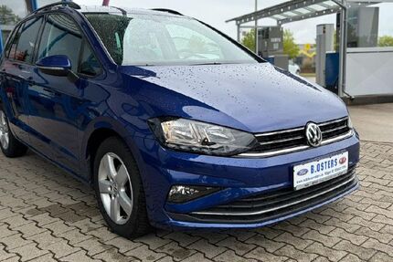 VW Golf Sportsvan 106.000 km 14.500 &euro; Sögel 49751