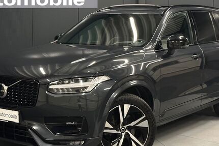 Volvo XC90 80.000 km 47.890 € Helmstedt 38350