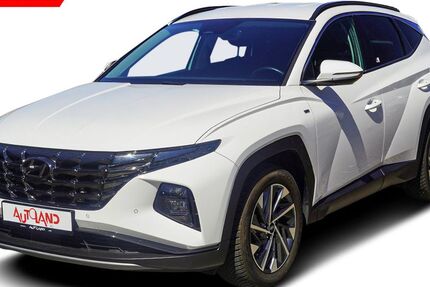 Hyundai TUCSON 48.028 km 25.990 &euro; Zwickau 08056