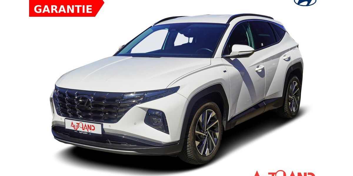 Hyundai TUCSON 48.028 km 25.990 &euro; Zwickau 08056