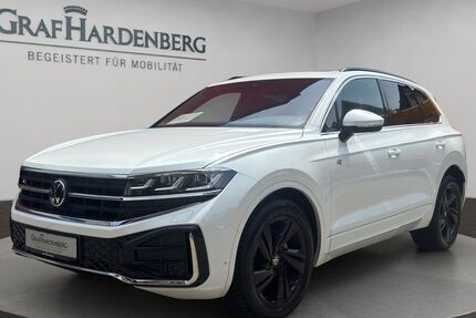 VW Touareg 31.400 km 69.777 &euro; Gengenbach 77723
