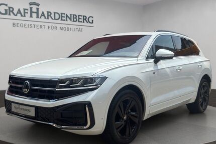 VW Touareg 31.400 km 69.888 &euro; Gengenbach 77723