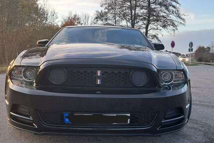 Ford Mustang 108.000 km 25.000 &euro; Maitenbeth 83558