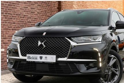 DS Automobiles DS7 (Crossback) 40.743 km 25.980 &euro; Karlsruhe 76131