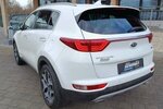 Kia SPORTAGE 1.6 T GT-Line AWD|TECHNIK-PAKET 88.500 km 16.960 &euro; Höhenkirchen-Siegertsbrun 85635