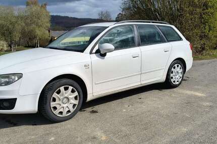 Seat Exeo 198.000 km 2.700 &euro; Nastätten 56355