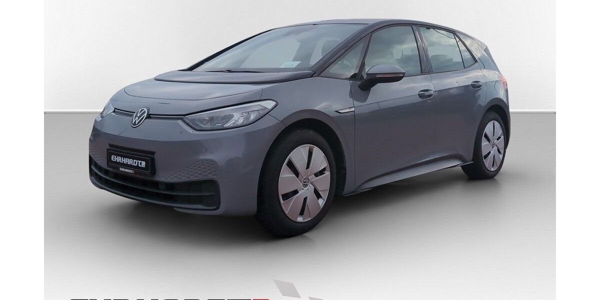 VW ID.3 57.300 km 19.890 € Leipzig 04129