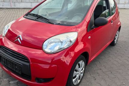 Citroen C1 219.852 km 795 &euro; Dietenhofen 90599