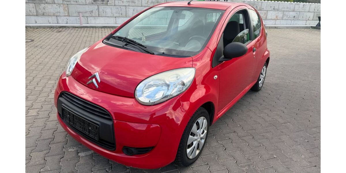 Citroen C1 219.852 km 795 &euro; Dietenhofen 90599