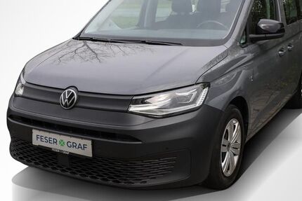 VW Caddy 109.250 km 21.740 &euro; Herzogenaurach 91074