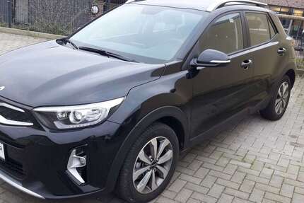 Kia Stonic 25.000 km 14.990 &euro; Zeven 27404