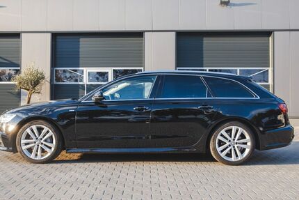 Audi A6 135.000 km 20.490 &euro; Thedinghausen 27321
