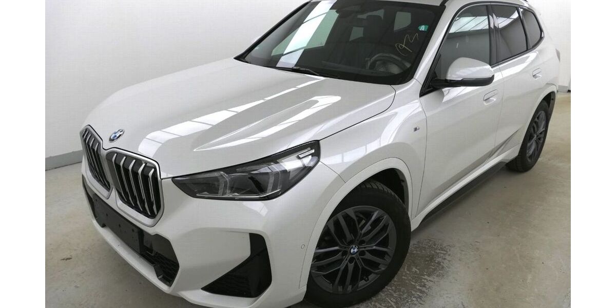 BMW X1 18.500 km 34.890 &euro; Böblingen 71032