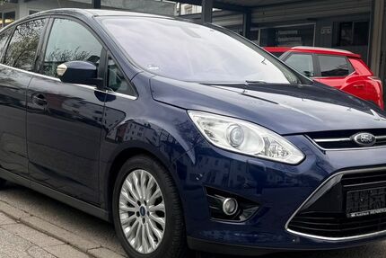 Ford C-Max 127.900 km 5.890 &euro; Waldkraiburg 84478