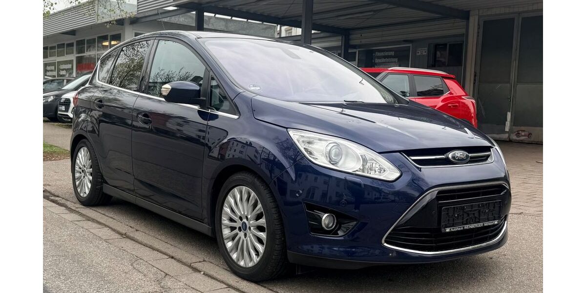 Ford C-Max 127.900 km 5.890 &euro; Waldkraiburg 84478