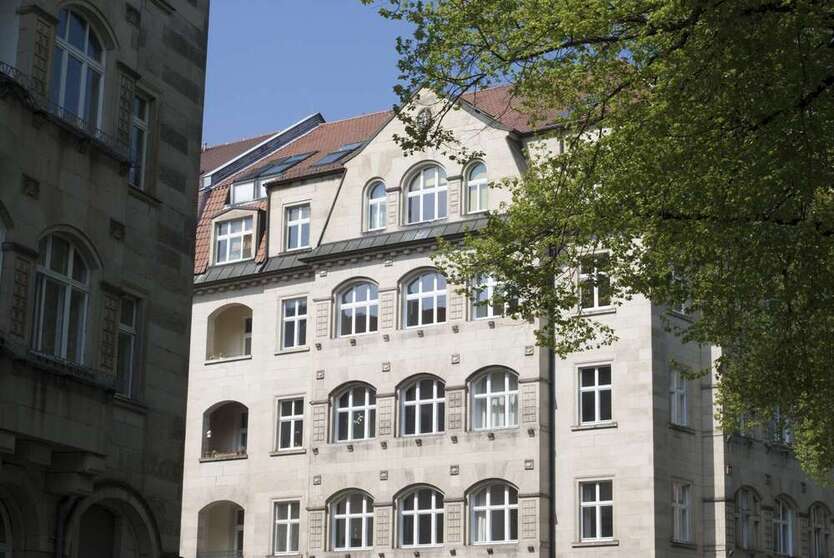 Wohnung zum Mieten in Dresden 890 € 59 m²