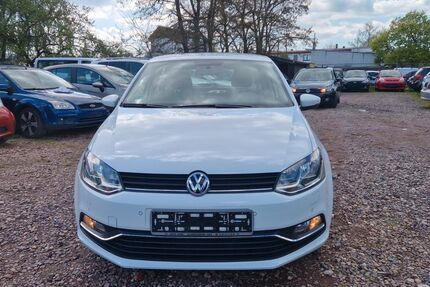 VW Polo 71.216 km 7.200 &euro; Saarlouis 66740
