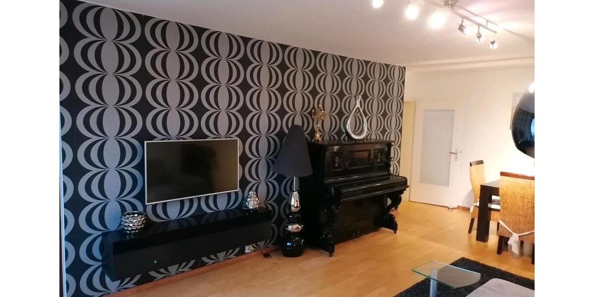 Etagenwohnung Pattensen - 3 Zimmer, 80 m&sup2;, 1.300&euro; | Angebot:25165140