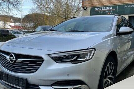 Opel Insignia 145.300 km 13.500 € Geisenfeld-Rottenegg 85290
