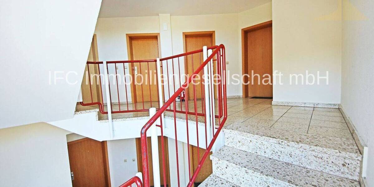 Etagenwohnung Dessau-Roßlau Rodleben - 3 Zimmer, 75 m&sup2;, 78.000&euro; | Angebot:26208248