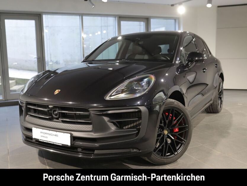 Macan