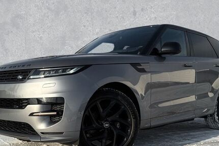 Land Rover Range Rover Sport 22.200 km 99.900 &euro; Bruchköbel 63486