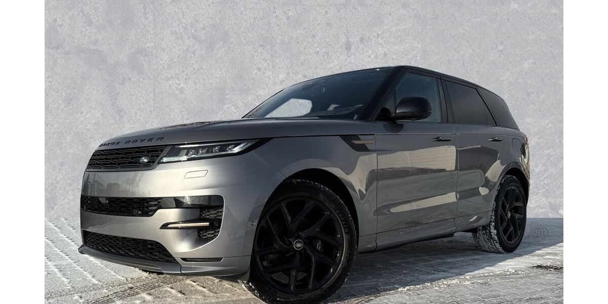 Land Rover Range Rover Sport 22.200 km 99.900 &euro; Bruchköbel 63486