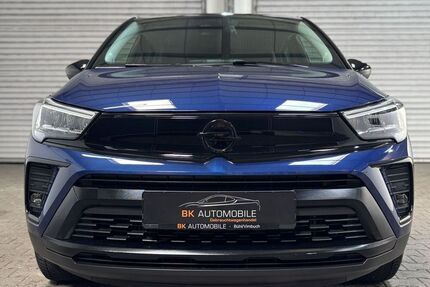 Opel Crossland (X) 90.000 km 13.900 &euro; Bühl-Vimbuch 77815
